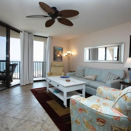 Hotel Phoenix East 707 Orange Beach Exterior foto
