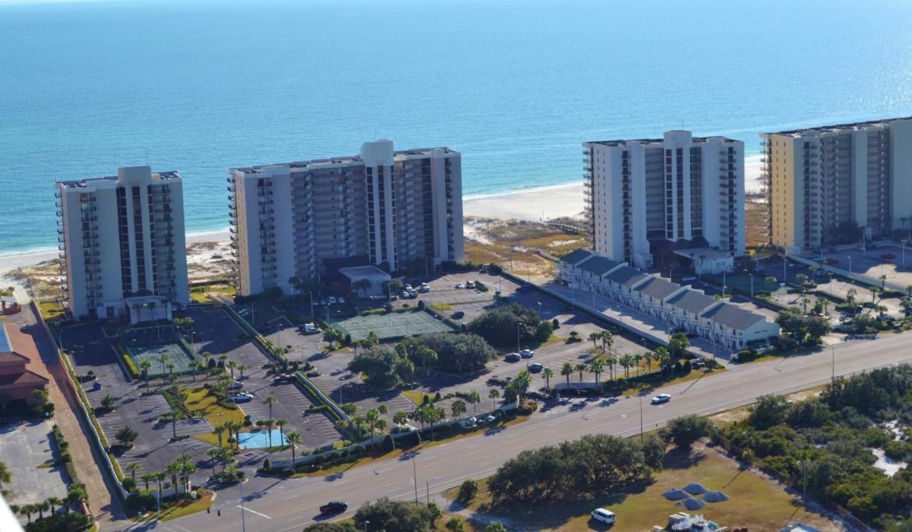 Hotel Phoenix East 707 Orange Beach Exterior foto