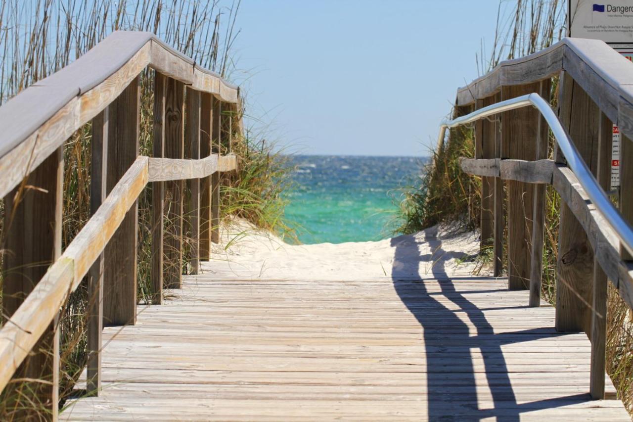 Hotel Phoenix East 707 Orange Beach Exterior foto