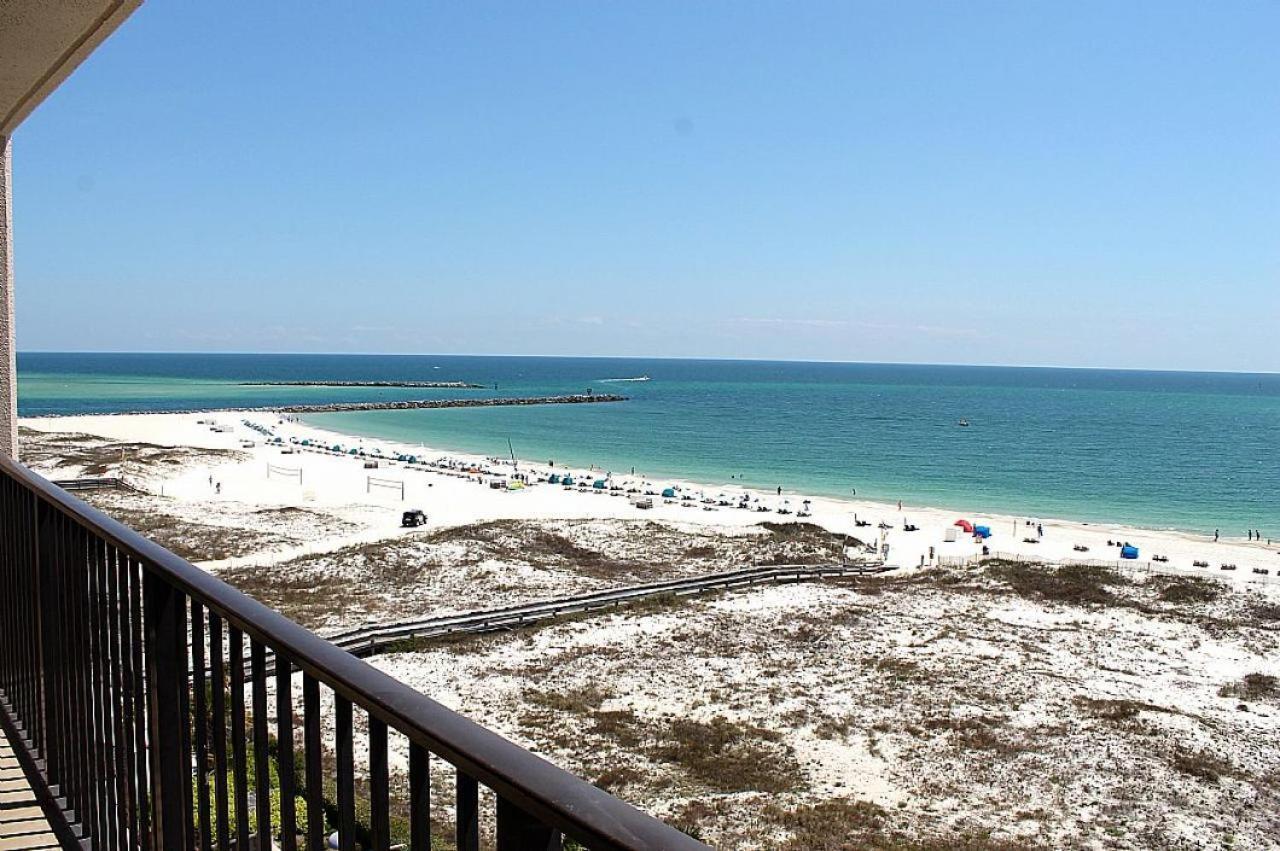 Hotel Phoenix East 707 Orange Beach Exterior foto