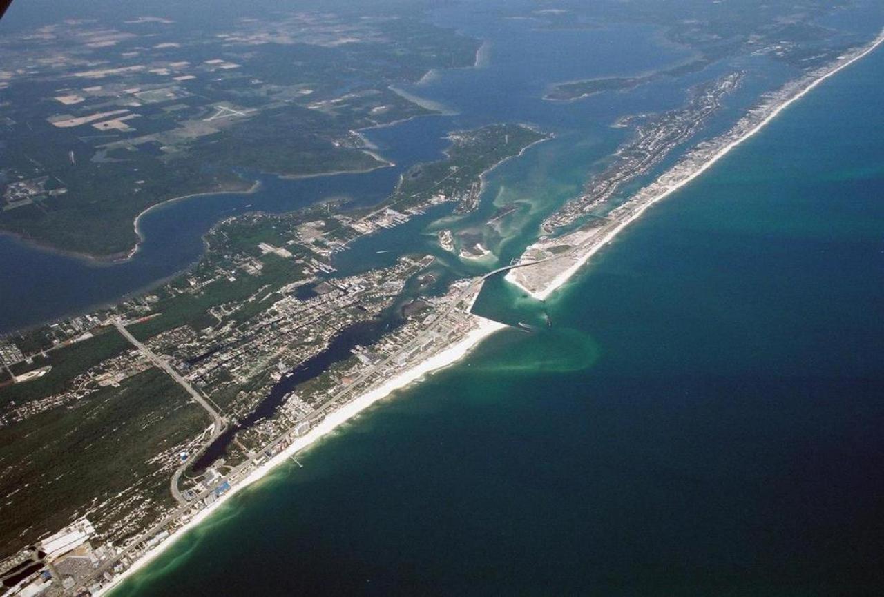 Hotel Phoenix East 707 Orange Beach Exterior foto