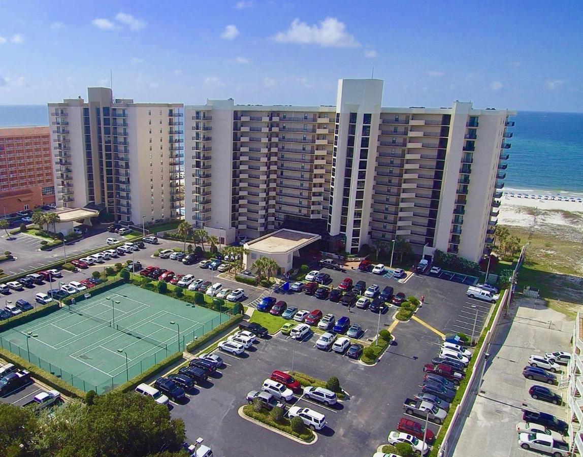 Hotel Phoenix East 707 Orange Beach Exterior foto