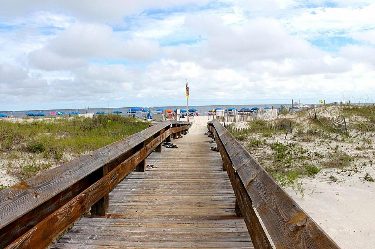 Hotel Phoenix East 707 Orange Beach Exterior foto