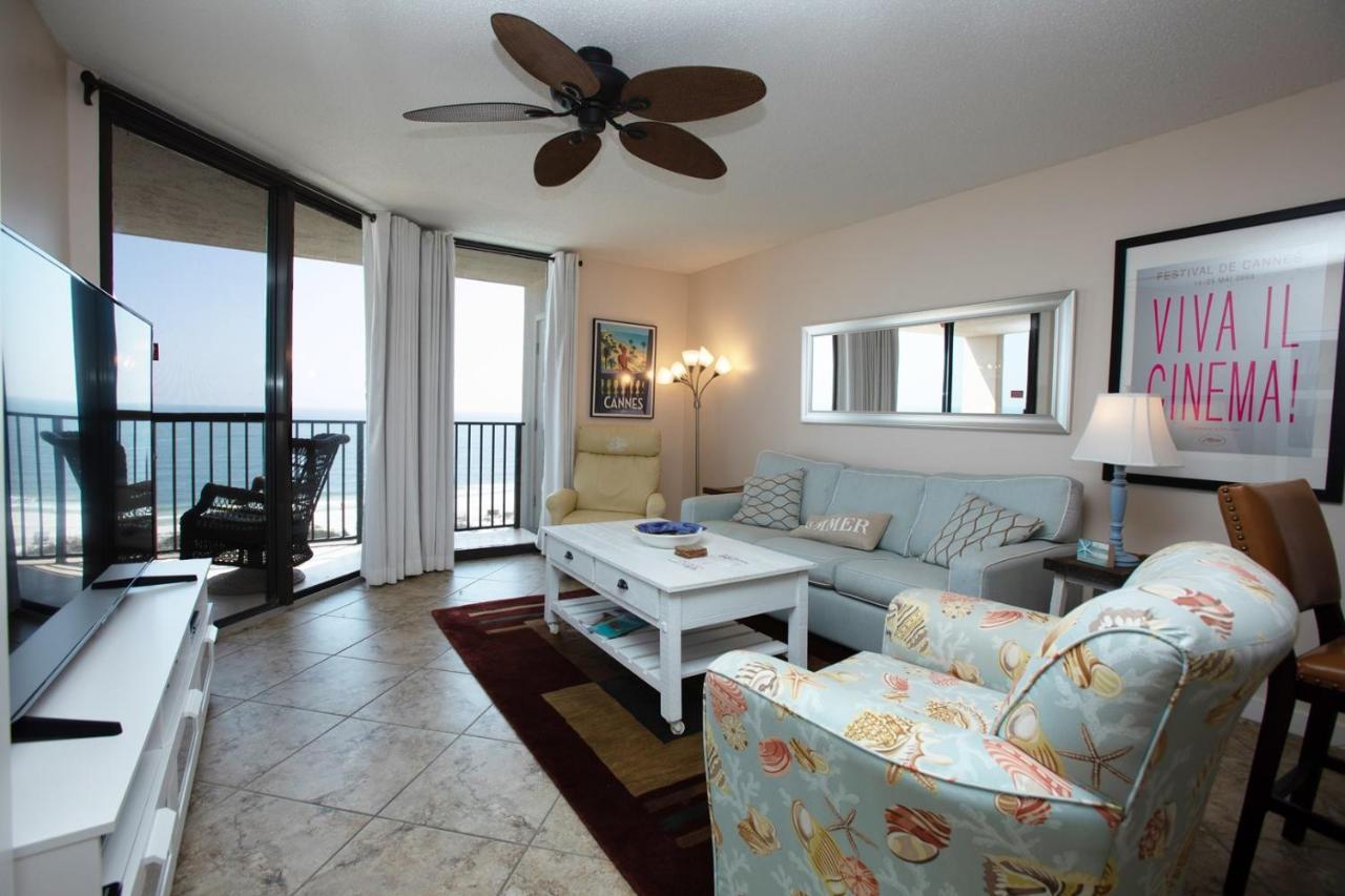 Hotel Phoenix East 707 Orange Beach Exterior foto