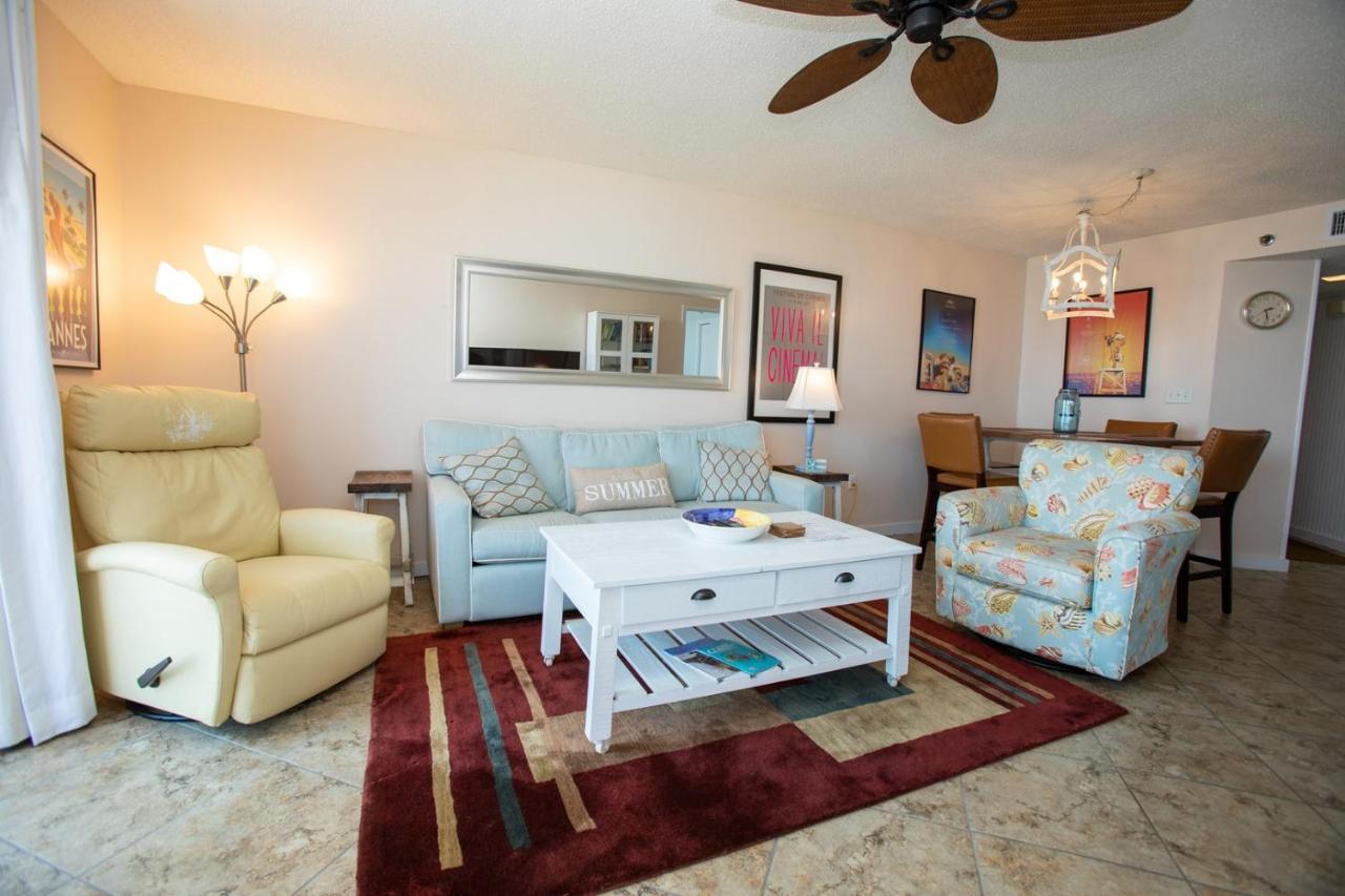 Hotel Phoenix East 707 Orange Beach Exterior foto