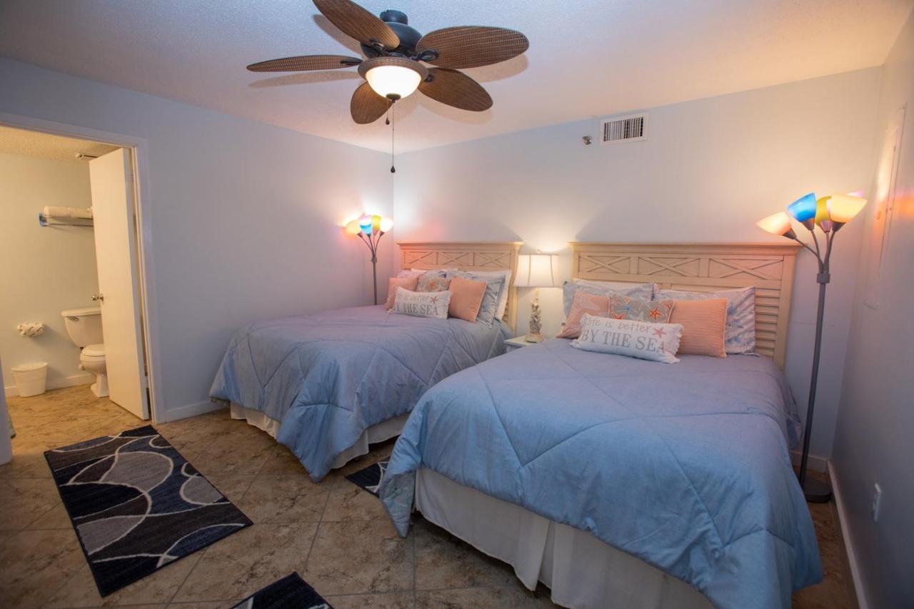 Hotel Phoenix East 707 Orange Beach Exterior foto