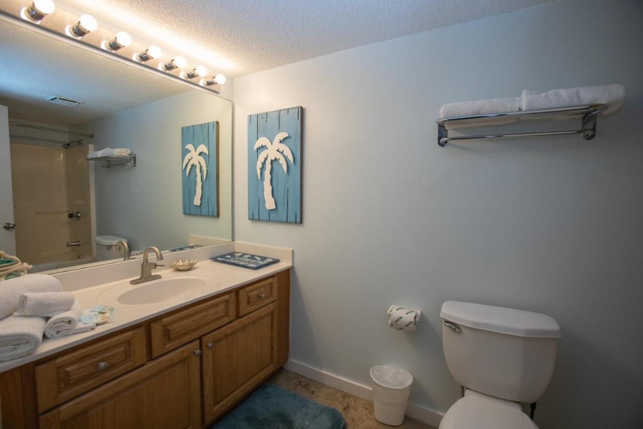 Hotel Phoenix East 707 Orange Beach Exterior foto