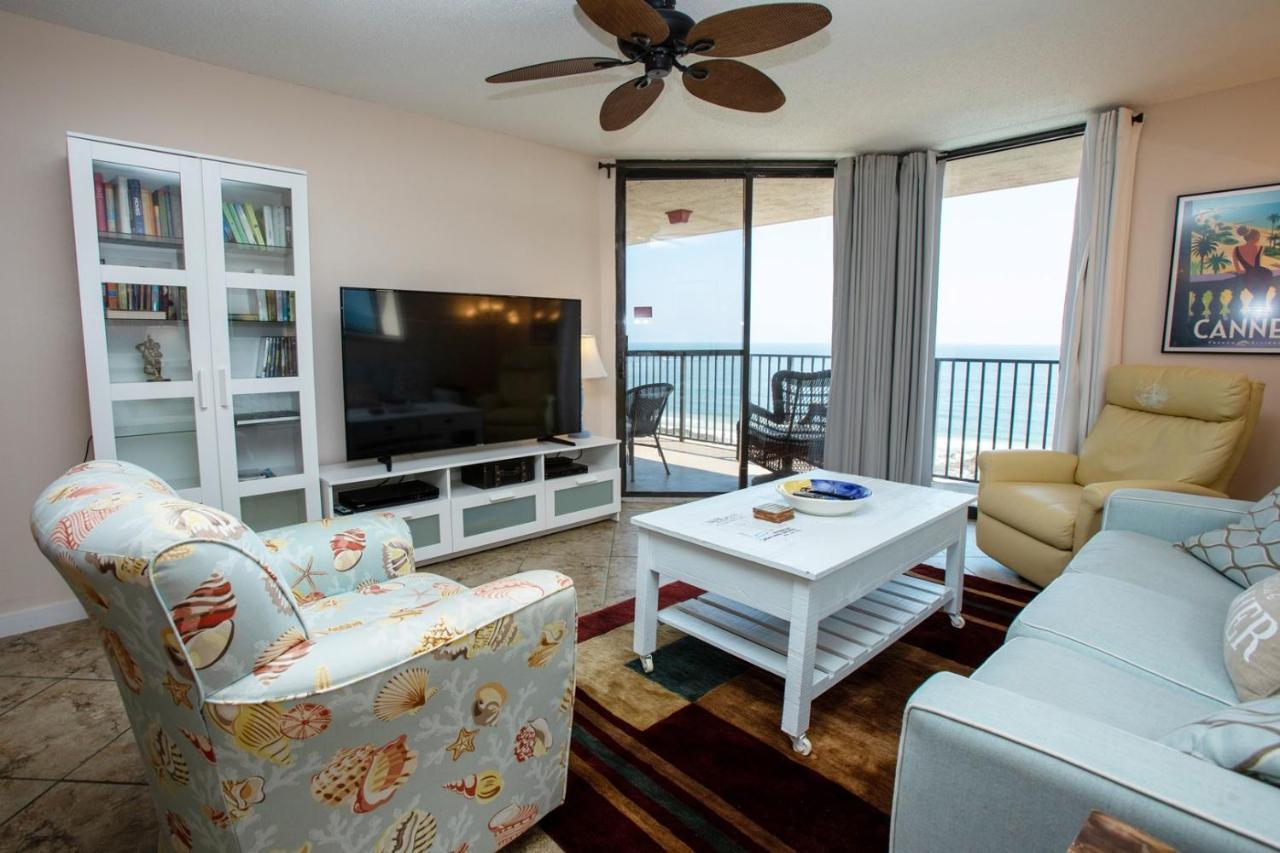 Hotel Phoenix East 707 Orange Beach Exterior foto