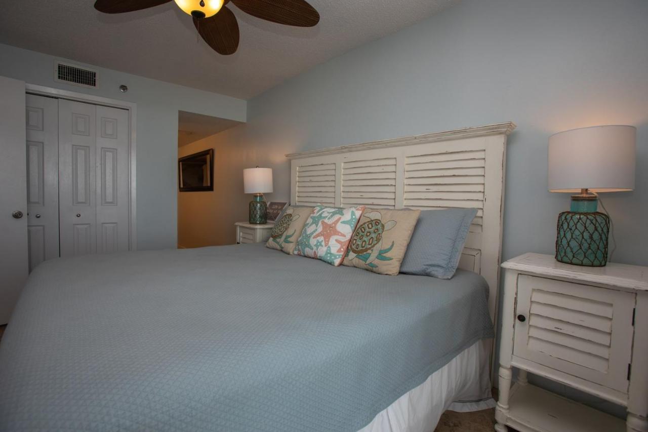 Hotel Phoenix East 707 Orange Beach Exterior foto