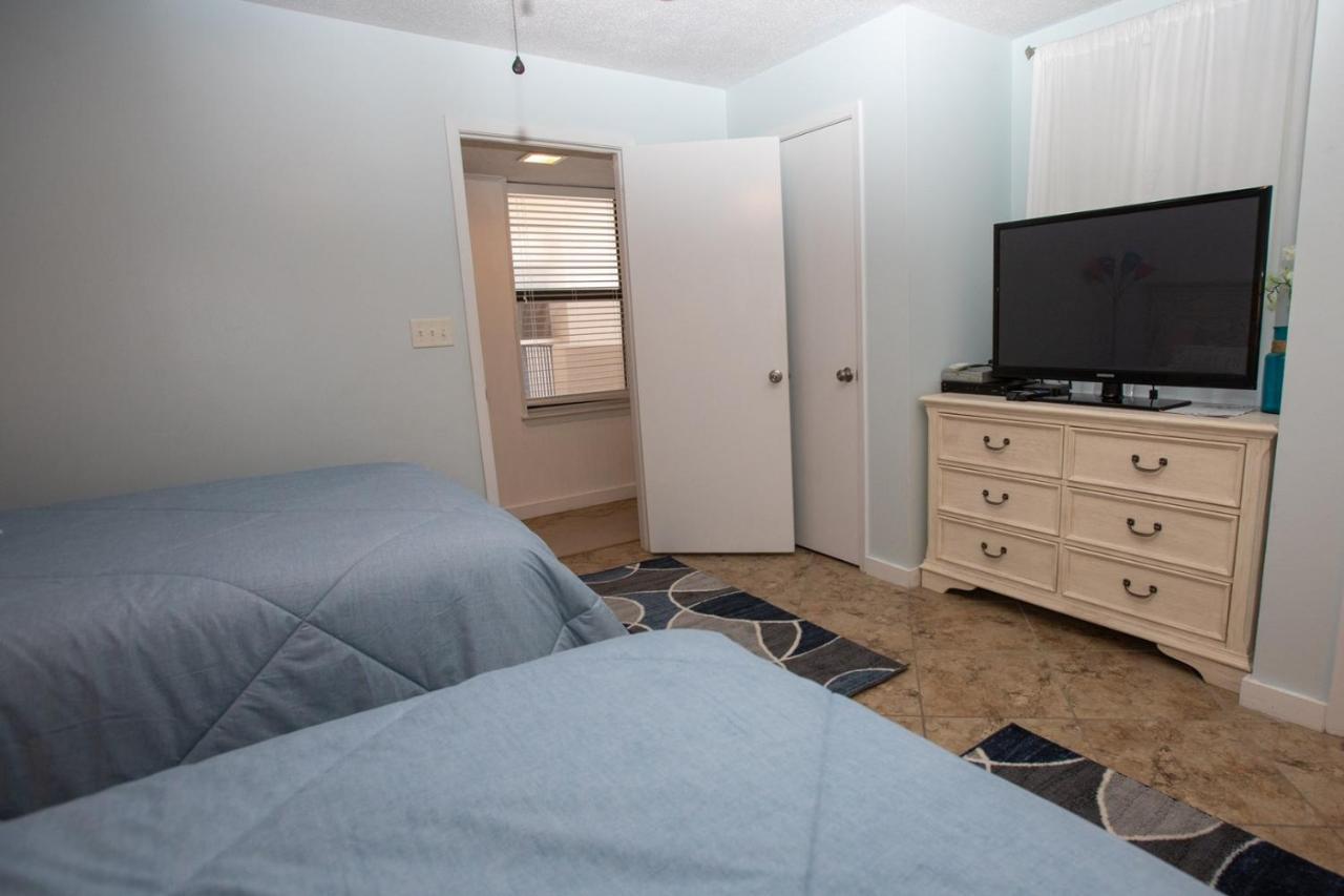 Hotel Phoenix East 707 Orange Beach Exterior foto