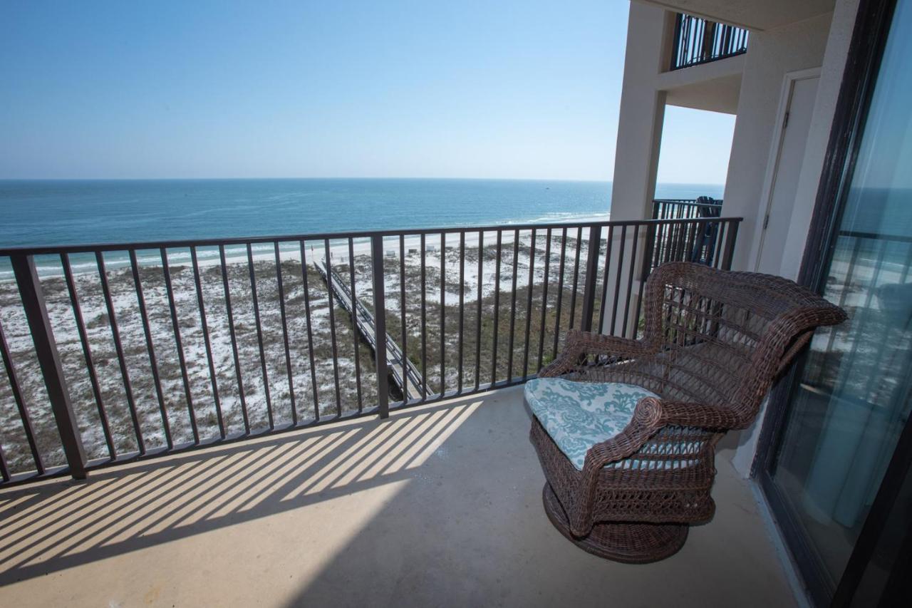 Hotel Phoenix East 707 Orange Beach Exterior foto